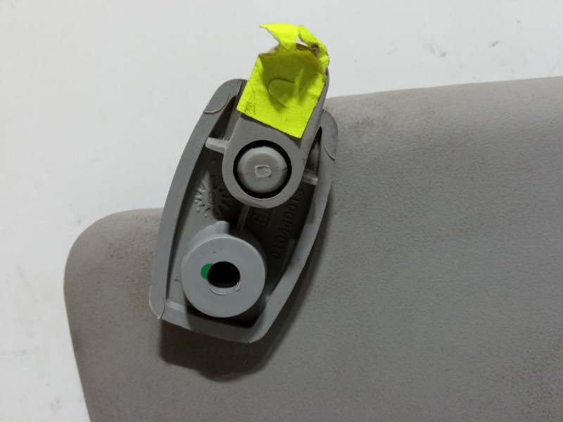 Recambio de parasol derecho para opel corsa d (s07) 1.3 cdti (l08, l68) referencia OEM IAM   