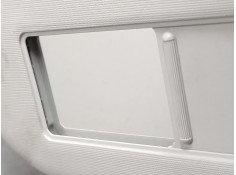 Recambio de parasol izquierdo para mg zs suv (azs1) 1.0 t-gdi referencia OEM IAM    2