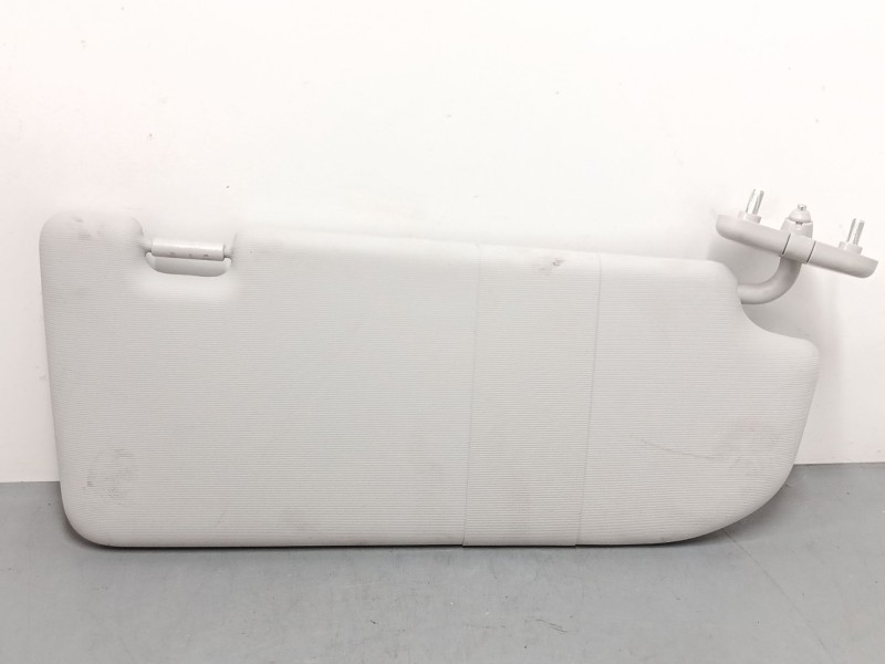 Recambio de parasol izquierdo para mg zs suv (azs1) 1.0 t-gdi referencia OEM IAM   