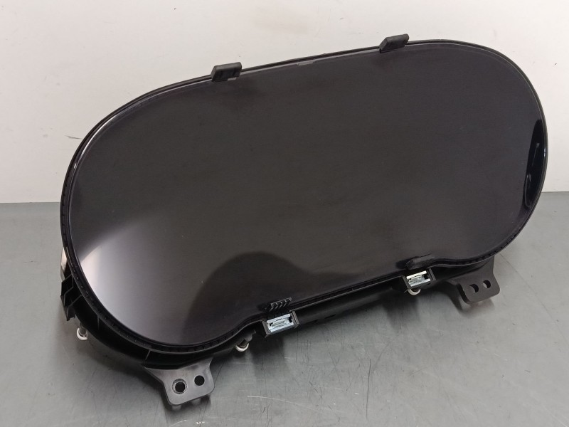 Recambio de cuadro instrumentos para mg zs suv (azs1) 1.0 t-gdi referencia OEM IAM 11682054  