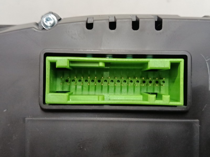 Recambio de cuadro instrumentos para mg zs suv (azs1) 1.0 t-gdi referencia OEM IAM 11682054  