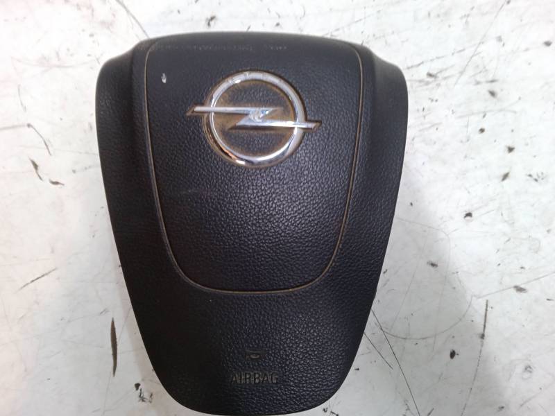 AIRBAG VOLANTE 307356299P10AA 