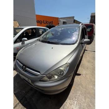 PEUGEOT 307 SW (3H)