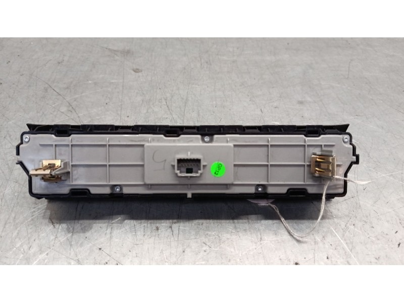 Recambio de mando multifuncion para mg zs suv (azs1) 1.0 t-gdi referencia OEM IAM 528193772  