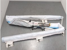 Recambio de airbag lateral delantero izquierdo para mg zs suv (azs1) 1.0 t-gdi referencia OEM IAM YFSS9999343  