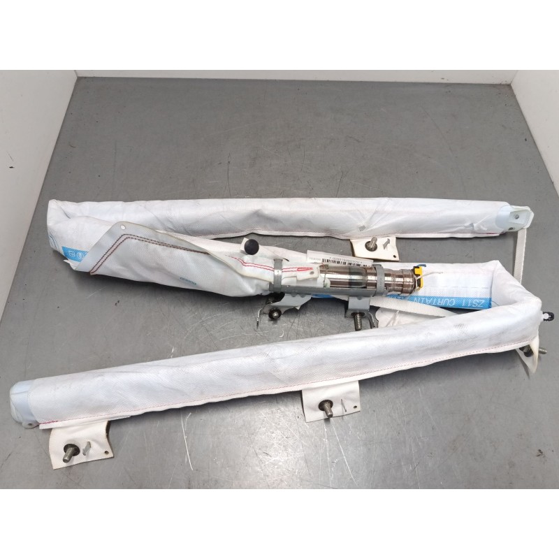 Recambio de airbag lateral delantero izquierdo para mg zs suv (azs1) 1.0 t-gdi referencia OEM IAM YFSS9999343  