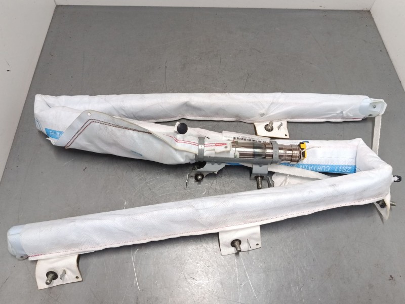 Recambio de airbag lateral delantero izquierdo para mg zs suv (azs1) 1.0 t-gdi referencia OEM IAM YFSS9999343  