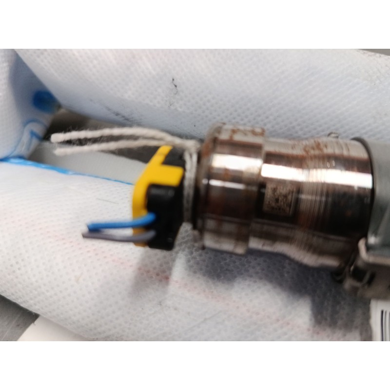 Recambio de airbag lateral delantero izquierdo para mg zs suv (azs1) 1.0 t-gdi referencia OEM IAM YFSS9999343  