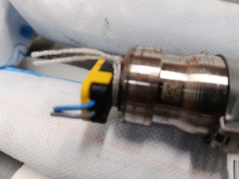 Recambio de airbag lateral delantero izquierdo para mg zs suv (azs1) 1.0 t-gdi referencia OEM IAM YFSS9999343  