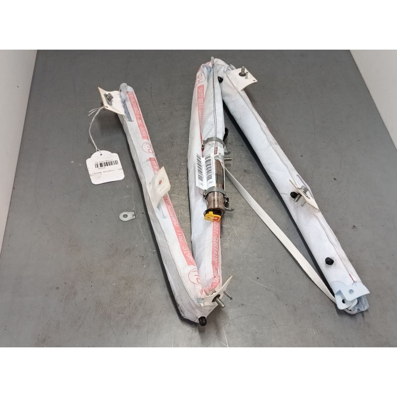 Recambio de airbag lateral delantero derecho para mg zs suv (azs1) 1.0 t-gdi referencia OEM IAM YFSS9999350  