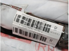 Recambio de airbag lateral delantero derecho para mg zs suv (azs1) 1.0 t-gdi referencia OEM IAM YFSS9999350   2