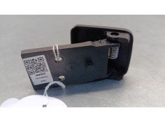 Recambio de tirador capo para mg zs suv (azs1) 1.0 t-gdi referencia OEM IAM 10320092   2