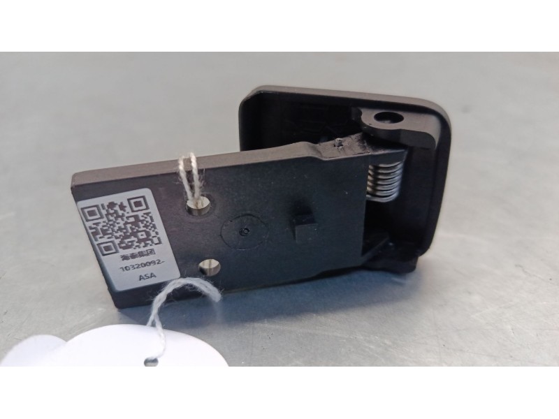 Recambio de tirador capo para mg zs suv (azs1) 1.0 t-gdi referencia OEM IAM 10320092  