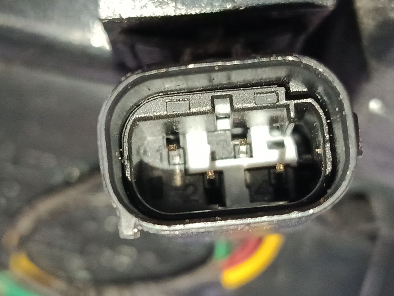 Recambio de piloto trasero derecho para mg zs suv (azs1) 1.0 t-gdi referencia OEM IAM 10571682  