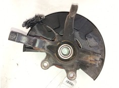 Recambio de mangueta delantera derecha para mg zs suv (azs1) 1.0 t-gdi referencia OEM IAM   