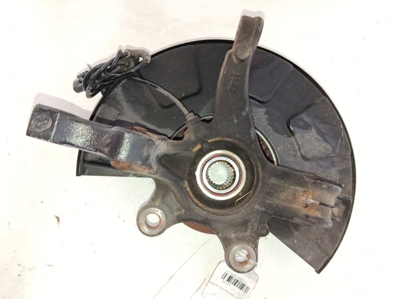 Recambio de mangueta delantera derecha para mg zs suv (azs1) 1.0 t-gdi referencia OEM IAM   