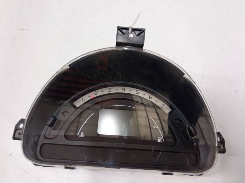 CUADRO INSTRUMENTOS 9650735480 