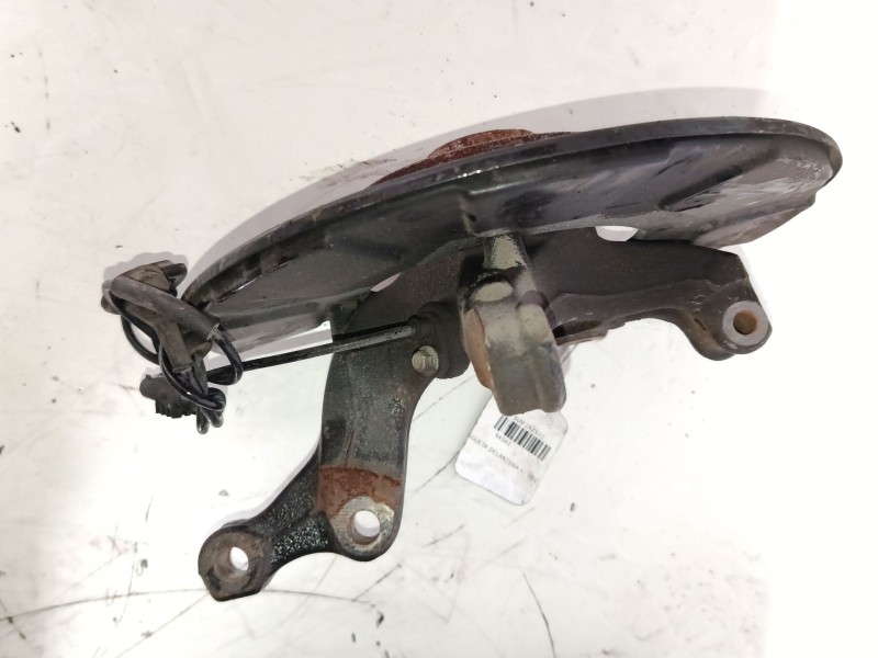 Recambio de mangueta delantera derecha para mg zs suv (azs1) 1.0 t-gdi referencia OEM IAM   