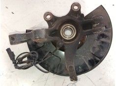 Recambio de mangueta delantera izquierda para mg zs suv (azs1) 1.0 t-gdi referencia OEM IAM   