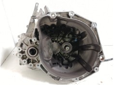 Recambio de caja de cambios manual 6 velocidades para mg zs suv (azs1) 1.0 t-gdi referencia OEM IAM   