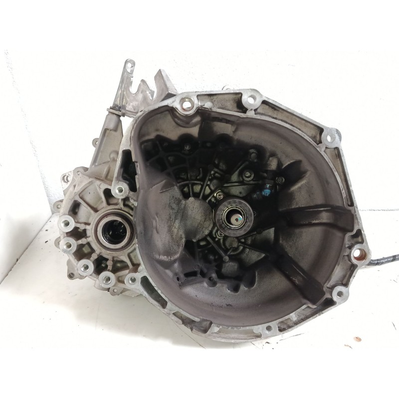 Recambio de caja de cambios manual 6 velocidades para mg zs suv (azs1) 1.0 t-gdi referencia OEM IAM   