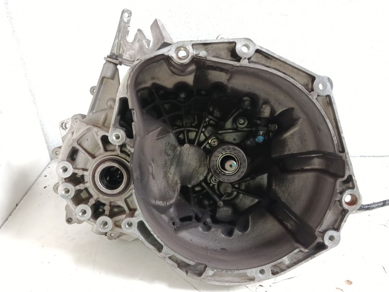 Recambio de caja de cambios manual 6 velocidades para mg zs suv (azs1) 1.0 t-gdi referencia OEM IAM   