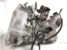 Recambio de caja de cambios manual 6 velocidades para mg zs suv (azs1) 1.0 t-gdi referencia OEM IAM    2