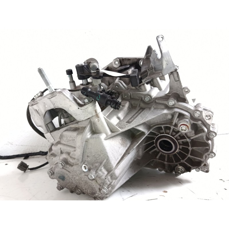 Recambio de caja de cambios manual 6 velocidades para mg zs suv (azs1) 1.0 t-gdi referencia OEM IAM   