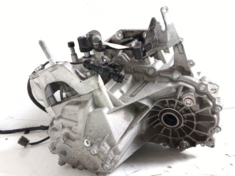 Recambio de caja de cambios manual 6 velocidades para mg zs suv (azs1) 1.0 t-gdi referencia OEM IAM   