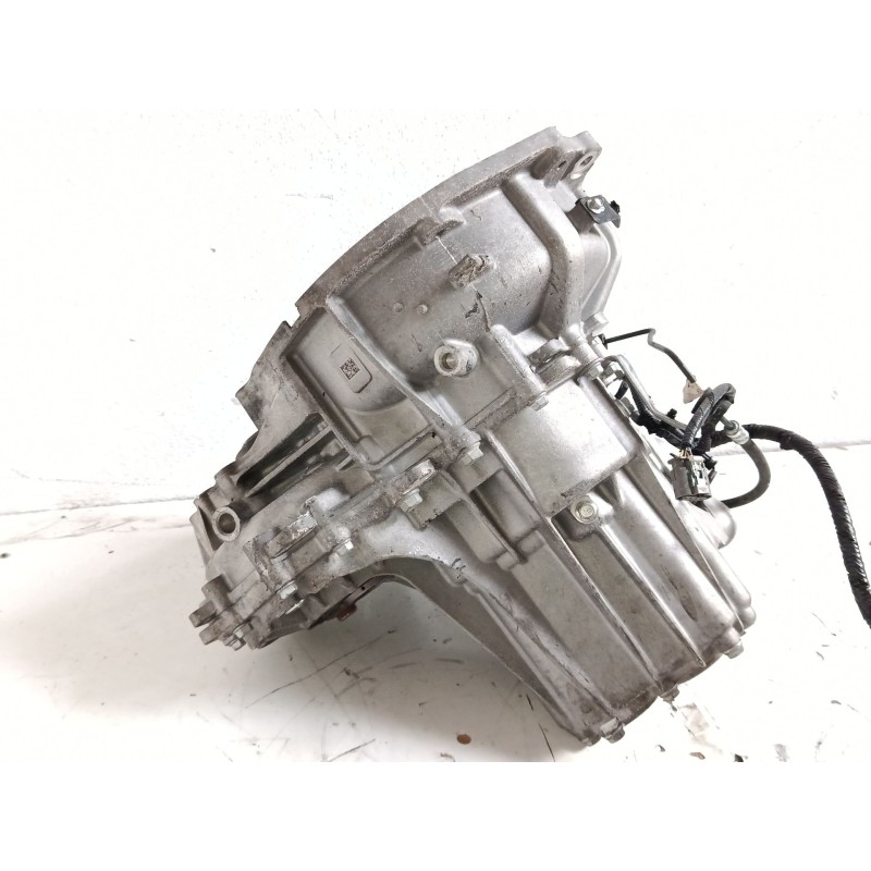 Recambio de caja de cambios manual 6 velocidades para mg zs suv (azs1) 1.0 t-gdi referencia OEM IAM   