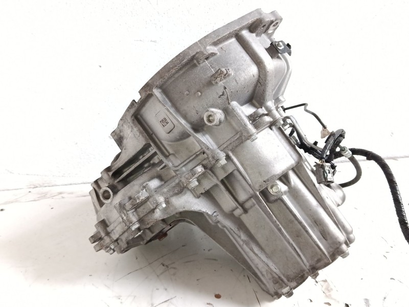 Recambio de caja de cambios manual 6 velocidades para mg zs suv (azs1) 1.0 t-gdi referencia OEM IAM   