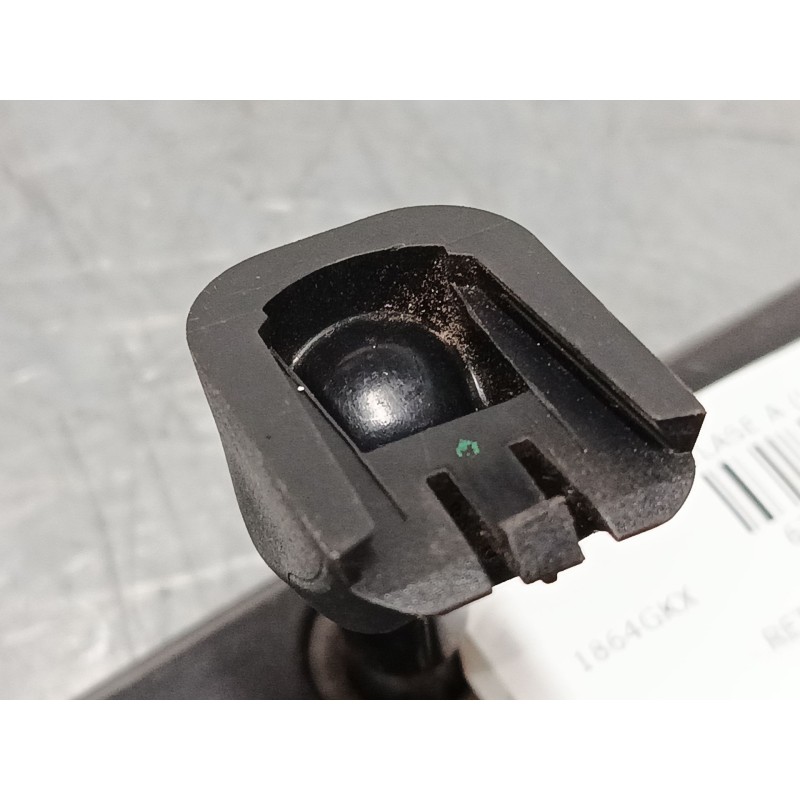 Recambio de retrovisor interior para mercedes-benz clase a (w169) a 180 cdi (169.007, 169.307) referencia OEM IAM   