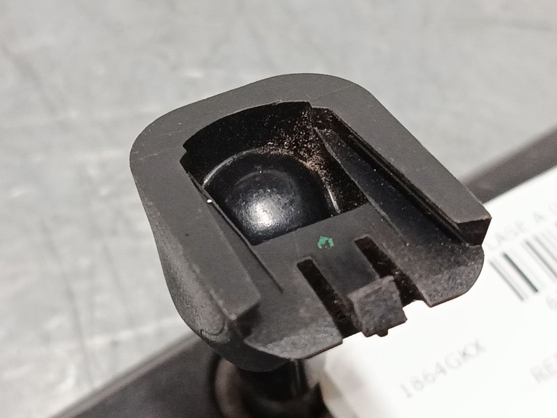 Recambio de retrovisor interior para mercedes-benz clase a (w169) a 180 cdi (169.007, 169.307) referencia OEM IAM   