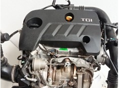 Recambio de motor completo para mg zs suv (azs1) 1.0 t-gdi referencia OEM IAM Motor 10E4E 24601KM 