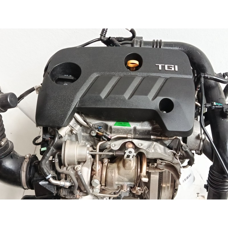 Recambio de motor completo para mg zs suv (azs1) 1.0 t-gdi referencia OEM IAM Motor 10E4E 24601KM 