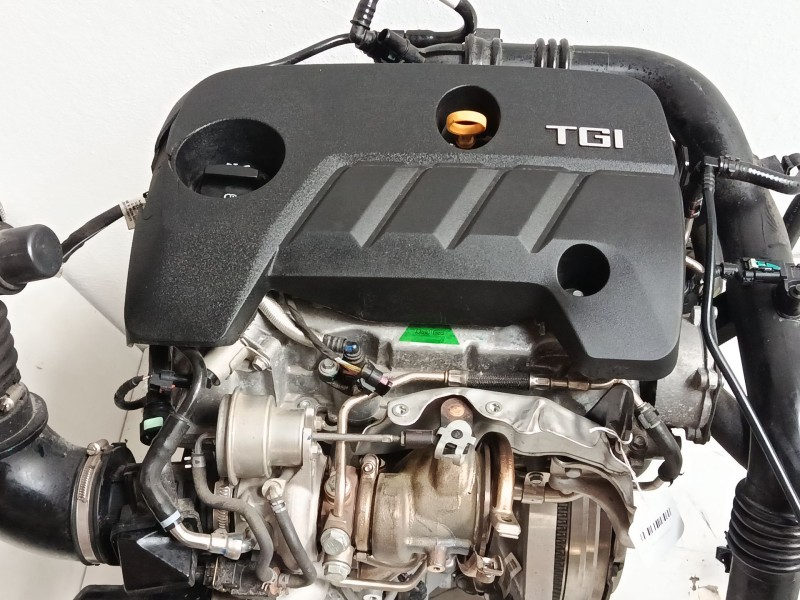 Recambio de motor completo para mg zs suv (azs1) 1.0 t-gdi referencia OEM IAM Motor 10E4E 24601KM 
