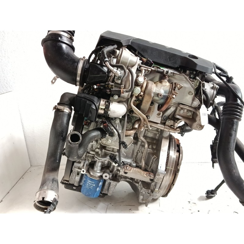 Recambio de motor completo para mg zs suv (azs1) 1.0 t-gdi referencia OEM IAM Motor 10E4E 24601KM 