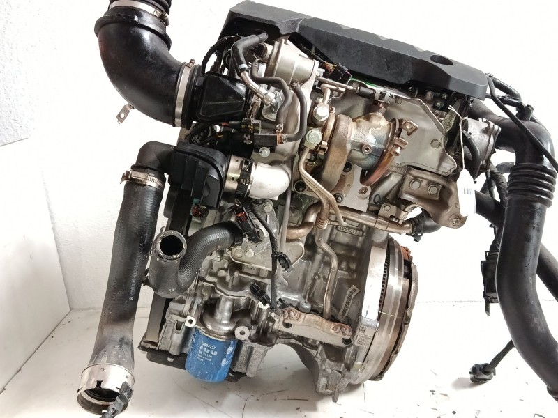 Recambio de motor completo para mg zs suv (azs1) 1.0 t-gdi referencia OEM IAM Motor 10E4E 24601KM 