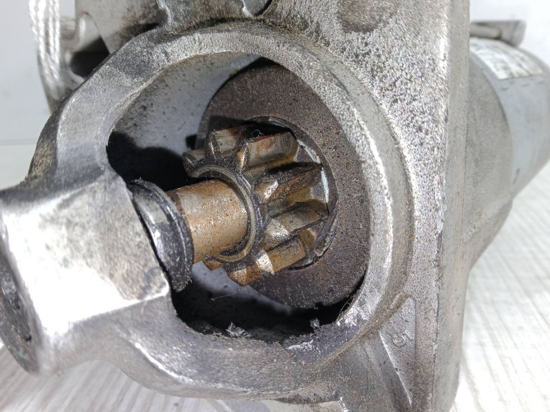 Recambio de motor arranque para dacia dokker monospace (ke_) 1.5 dci / blue dci 75 (keaj, keah, kejw) referencia OEM IAM   