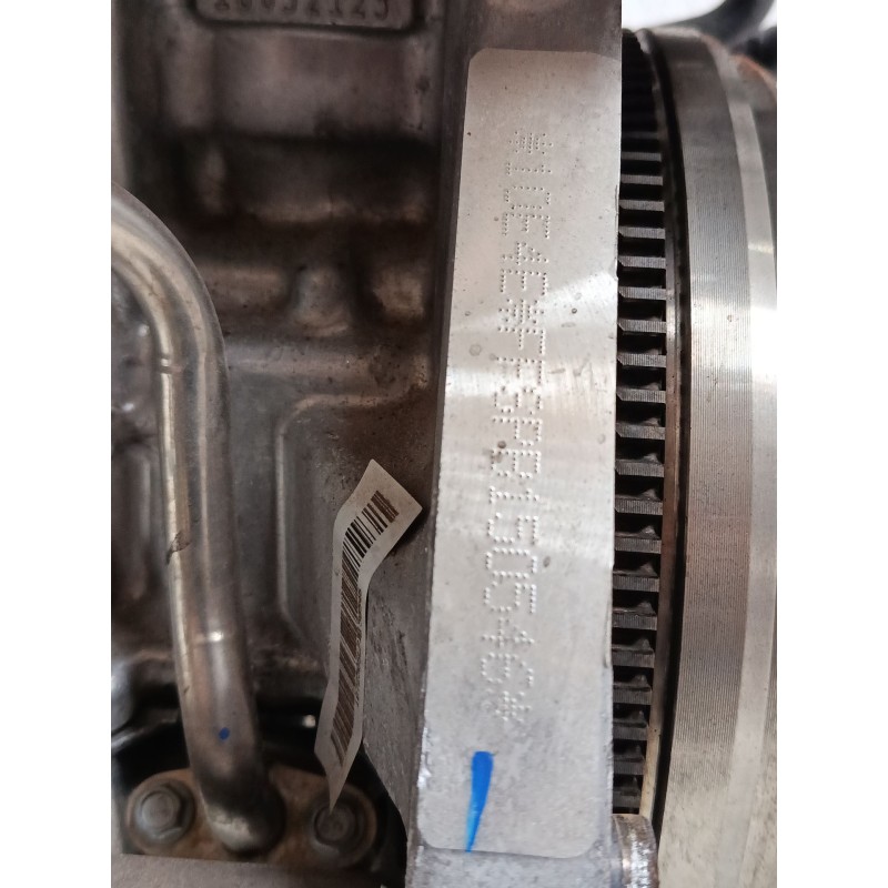 Recambio de motor completo para mg zs suv (azs1) 1.0 t-gdi referencia OEM IAM Motor 10E4E 24601KM 