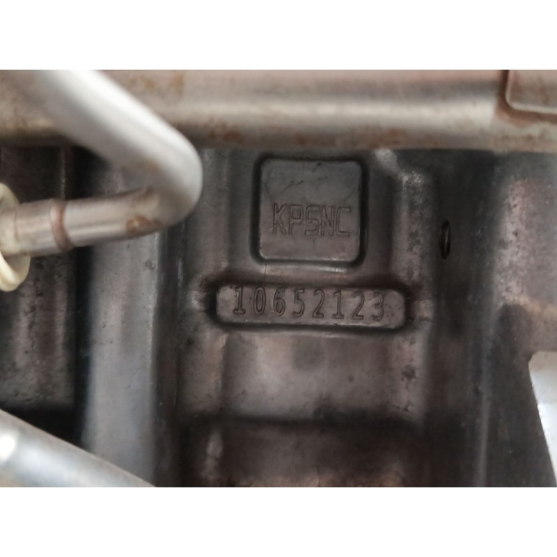 Recambio de motor completo para mg zs suv (azs1) 1.0 t-gdi referencia OEM IAM Motor 10E4E 24601KM 