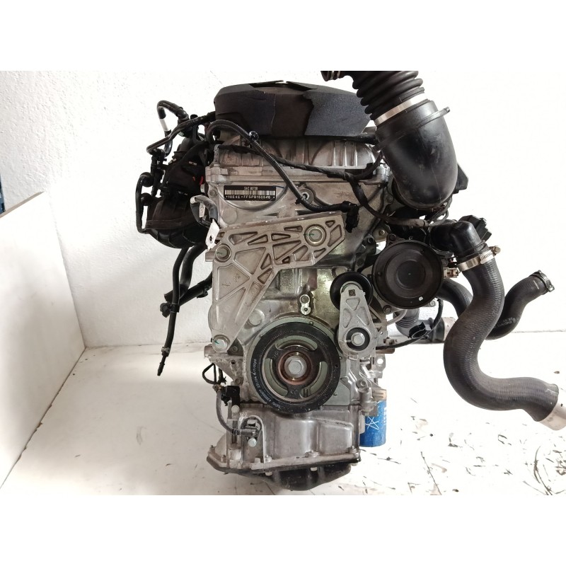 Recambio de motor completo para mg zs suv (azs1) 1.0 t-gdi referencia OEM IAM Motor 10E4E 24601KM 
