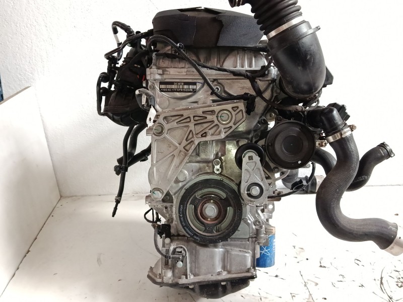 Recambio de motor completo para mg zs suv (azs1) 1.0 t-gdi referencia OEM IAM Motor 10E4E 24601KM 