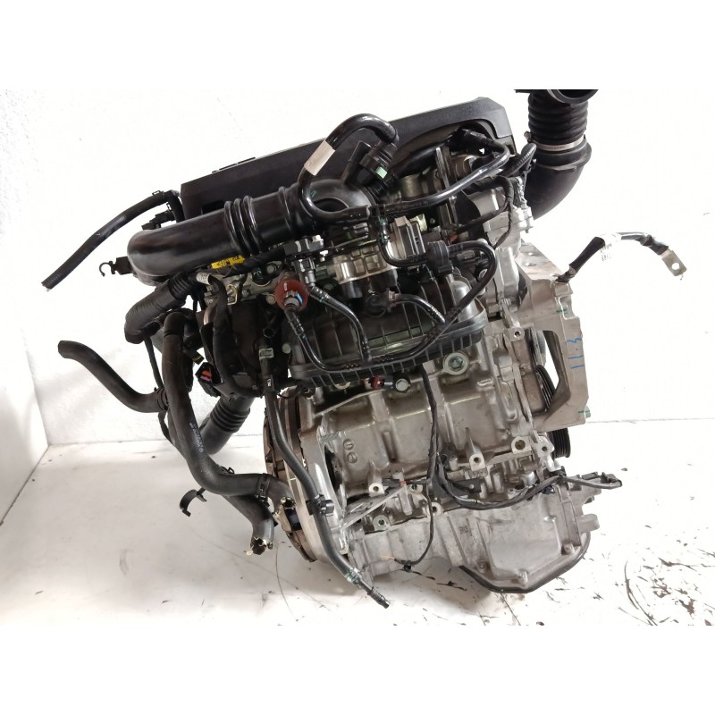 Recambio de motor completo para mg zs suv (azs1) 1.0 t-gdi referencia OEM IAM Motor 10E4E 24601KM 