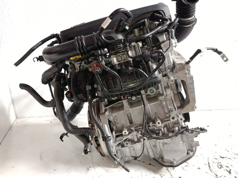 Recambio de motor completo para mg zs suv (azs1) 1.0 t-gdi referencia OEM IAM Motor 10E4E 24601KM 