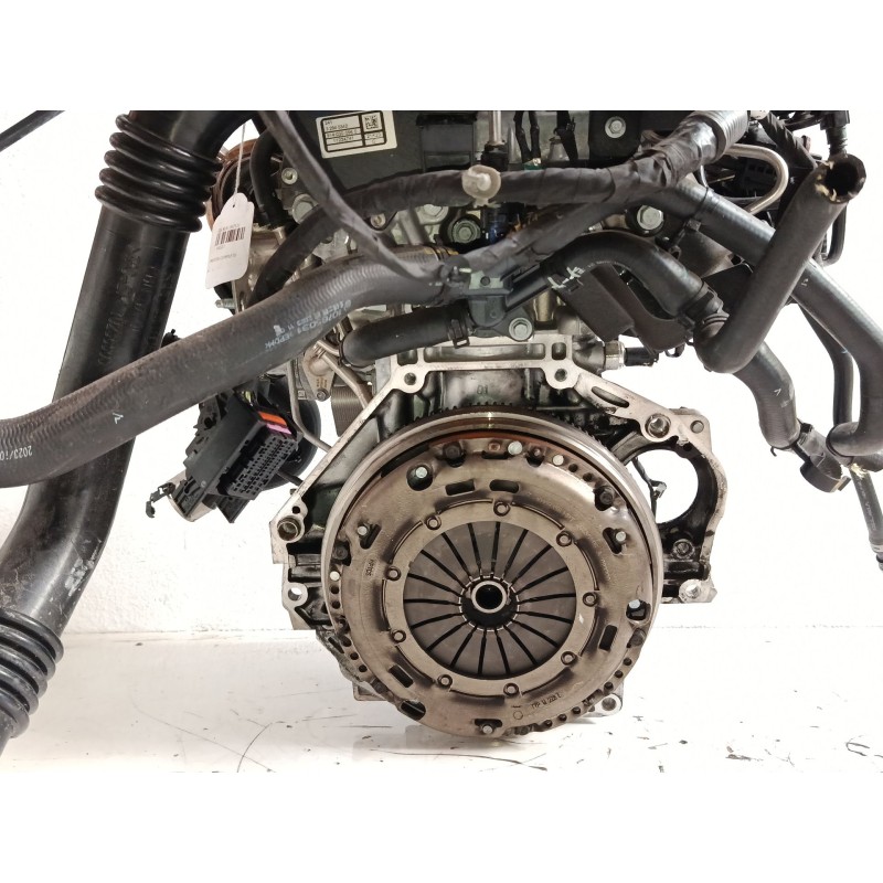 Recambio de motor completo para mg zs suv (azs1) 1.0 t-gdi referencia OEM IAM Motor 10E4E 24601KM 