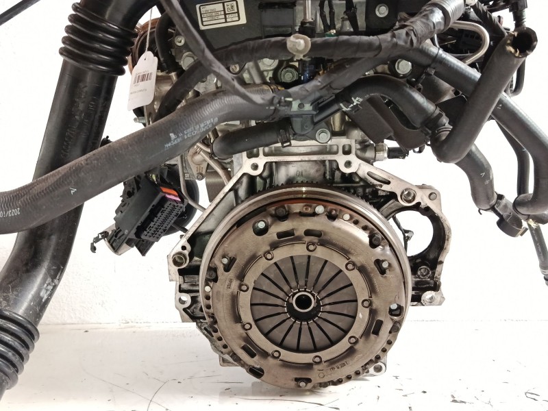 Recambio de motor completo para mg zs suv (azs1) 1.0 t-gdi referencia OEM IAM Motor 10E4E 24601KM 