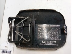 Recambio de tapa exterior combustible para mercedes-benz clk descapotable (a209) clk 200 kompressor (209.442) referencia OEM IAM 2