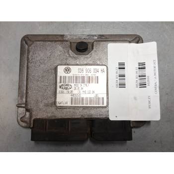 CENTRALITA MOTOR UCE 036906034HA 