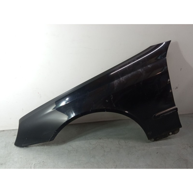 Recambio de aleta delantera izquierda para mercedes-benz clk descapotable (a209) clk 200 kompressor (209.442) referencia OEM IAM